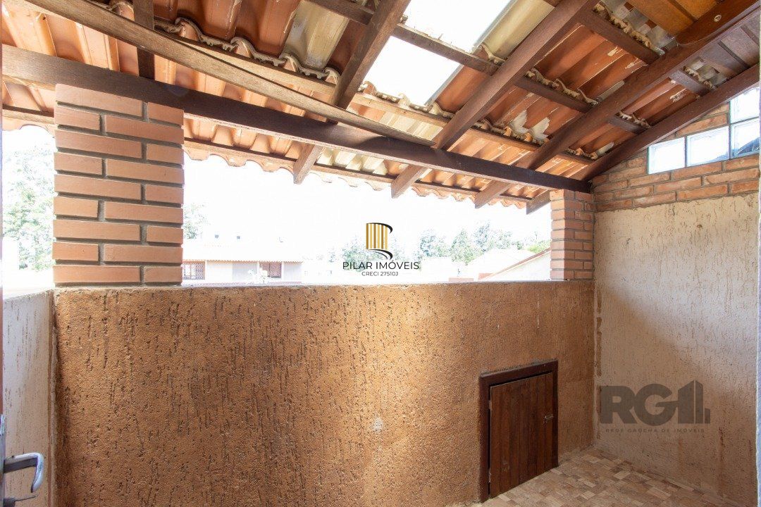 Casa para Venda - 135m², 3 dormitórios, sendo 1 suites, Hípica
