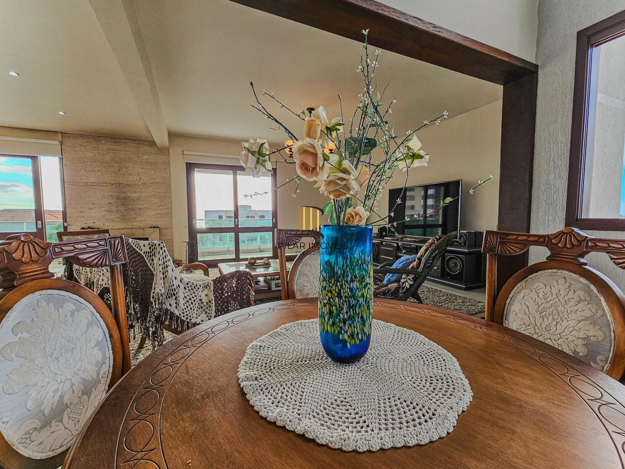 Casa com Vista Espetacular