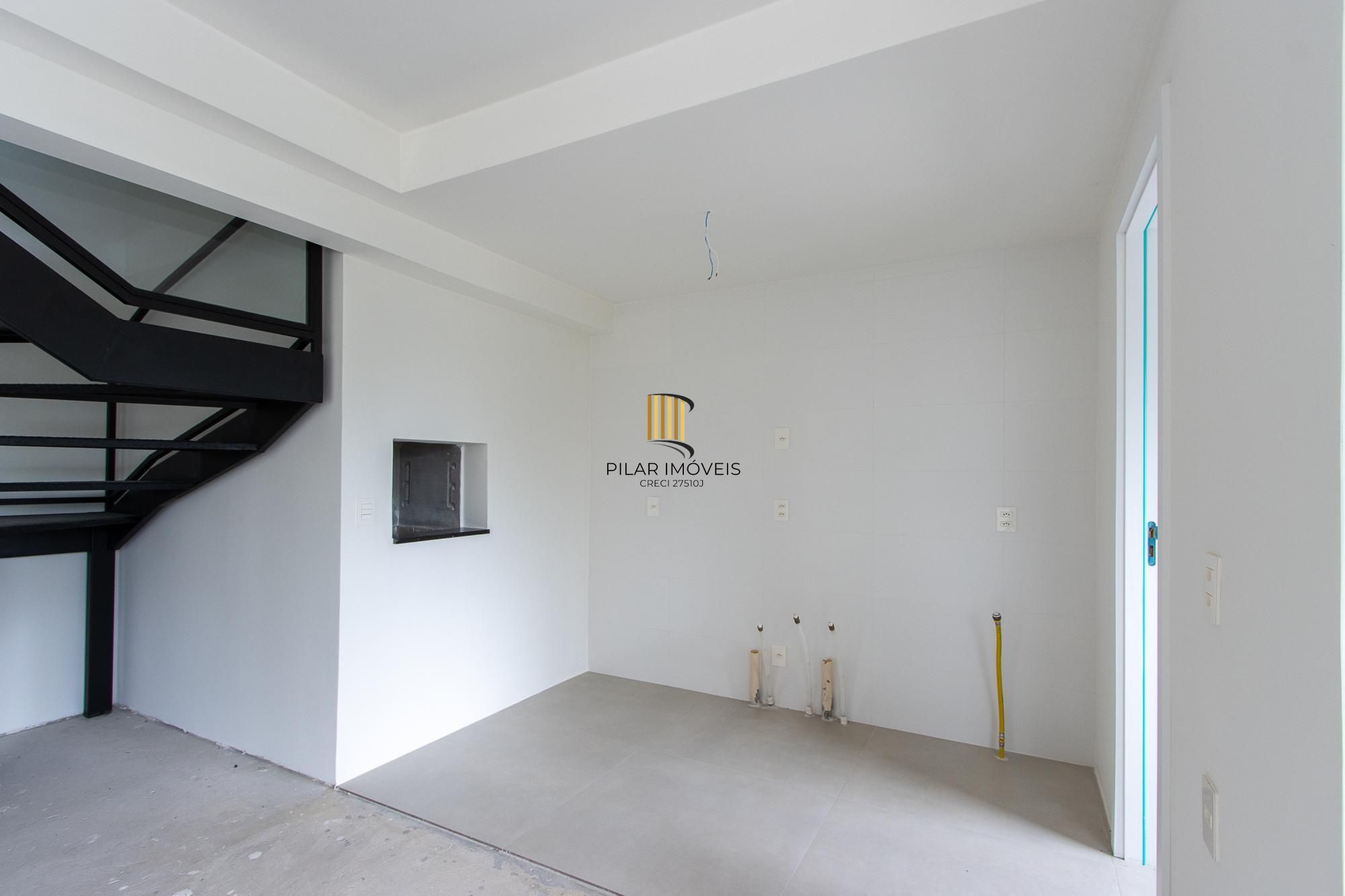 Venha morar no melhor Home Resort  da Zona Sul de Porto Alegre