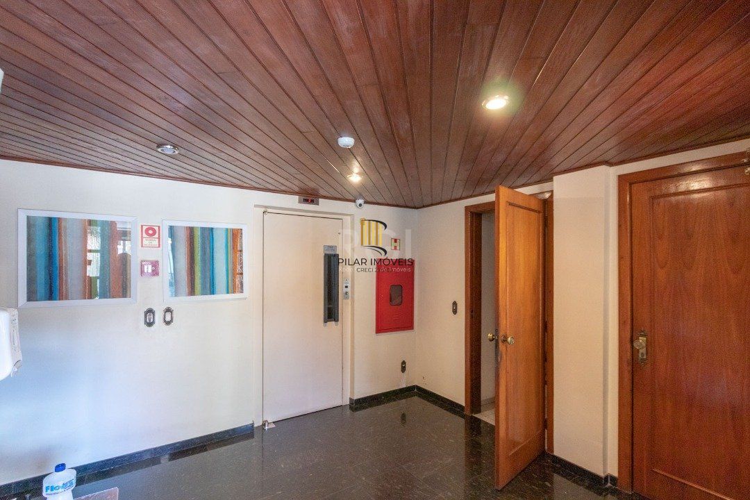 Apartamento para Venda - 98.69m², 2 dormitórios, sendo 1 suites, 1 vaga - Mont Serrat