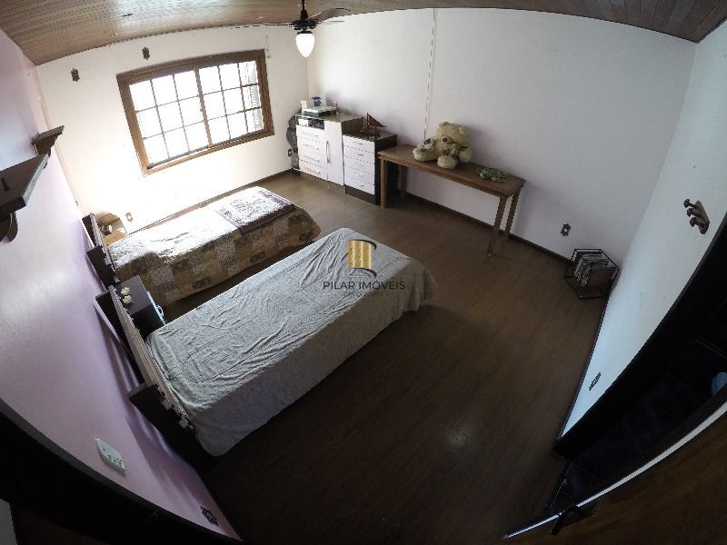 Casa para Venda - 95m², 4 dormitórios, sendo 2 suites, 4 vagas - Ipanema