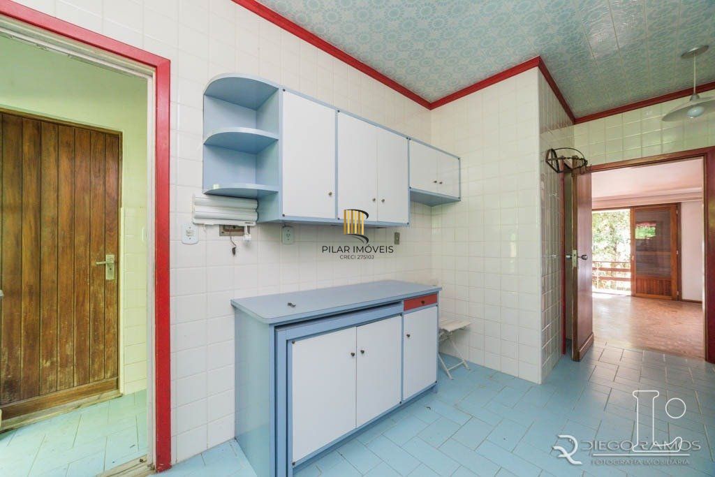 Casa para Venda - 450m², 3 dormitórios, sendo 1 suites, Vila Conceição