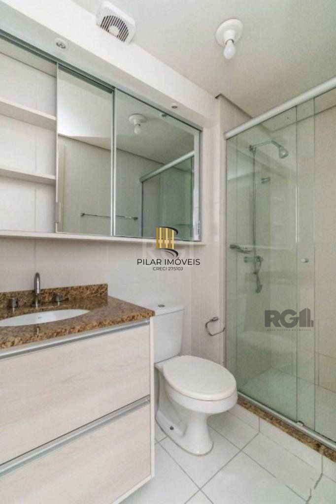 Apartamento para Venda -80m², 3 dormitórios, sendo 1 suites, 2 vagas - Jardim Carvalho