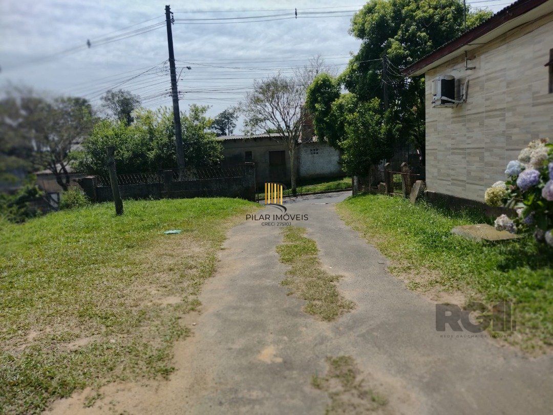 Terreno no bairro Tristeza - Pilar Imóveis