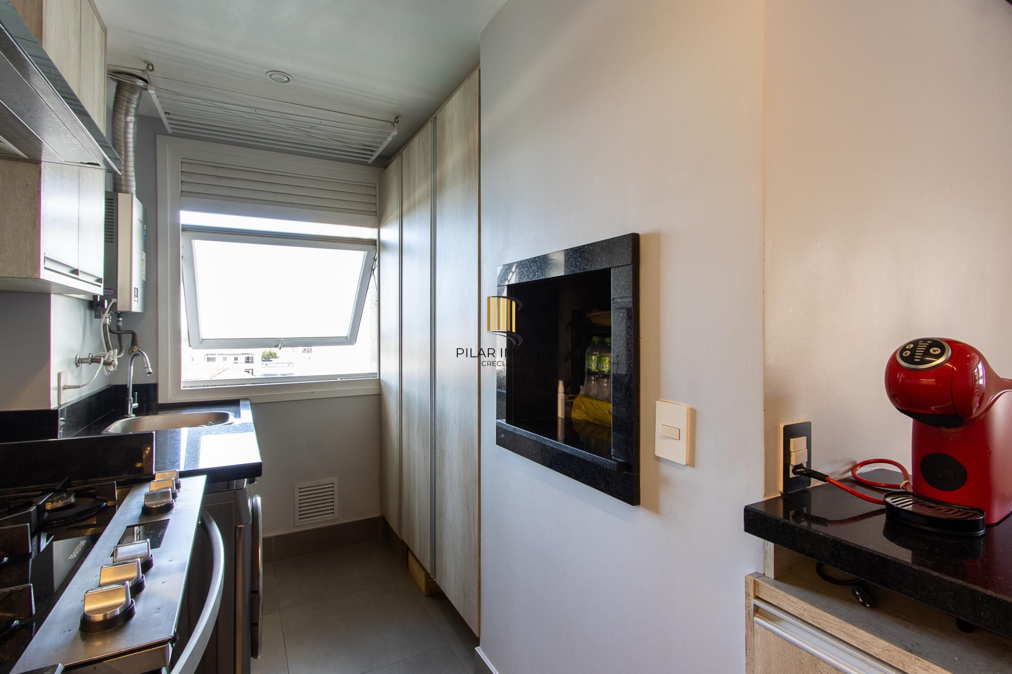 Apartamento à venda no Supreme Higienópolis