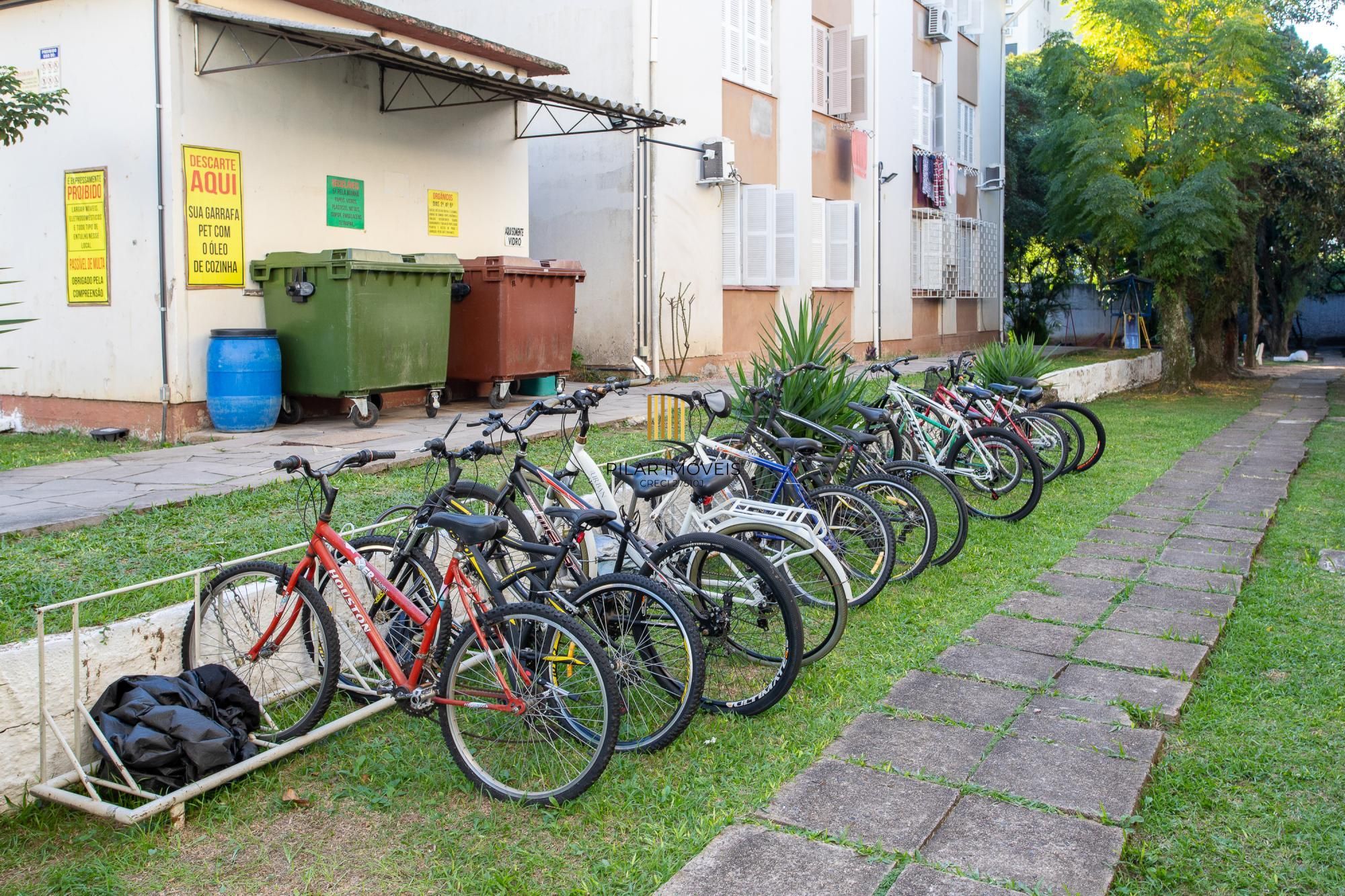 Apartamento 3 dorm na tristeza