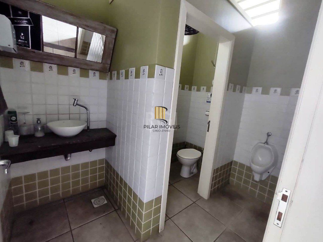 Loja para Venda - 461m² - bairro Tristeza