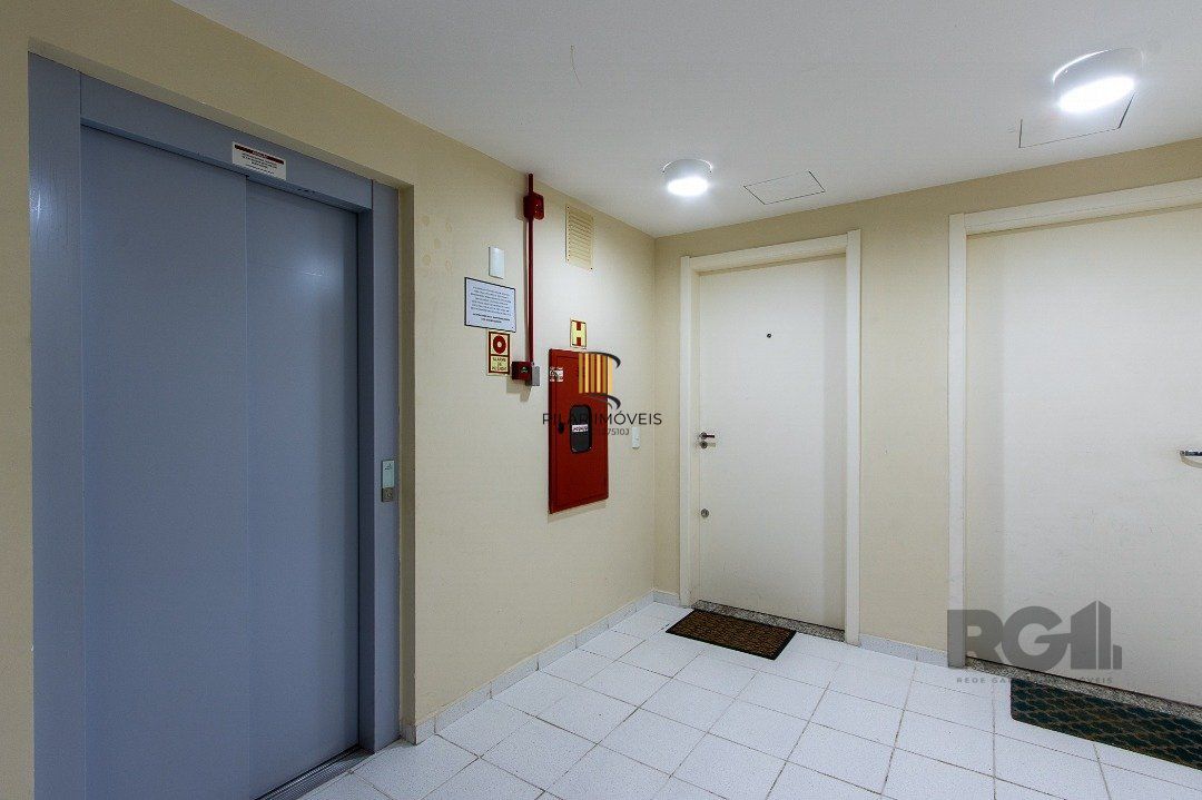 Apartamento 3 dormitórios no bairro Ipanema