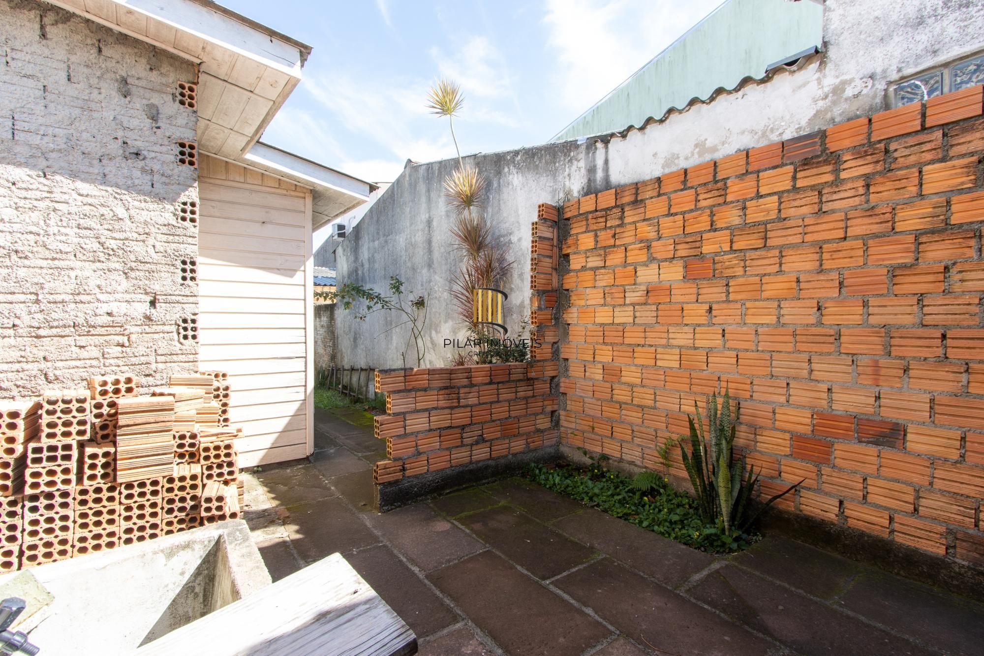 Casa para Venda - 110m², 1 dormitório, Hípica