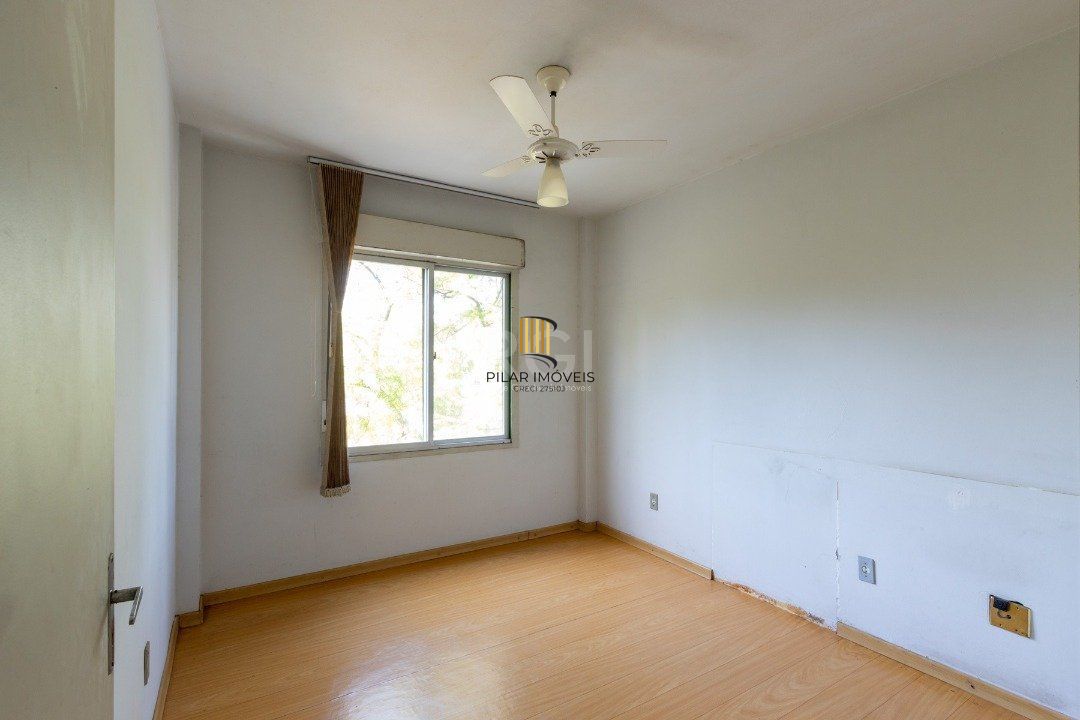 Apartamento para Venda - 61.06m², 2 dormitórios, Cristal