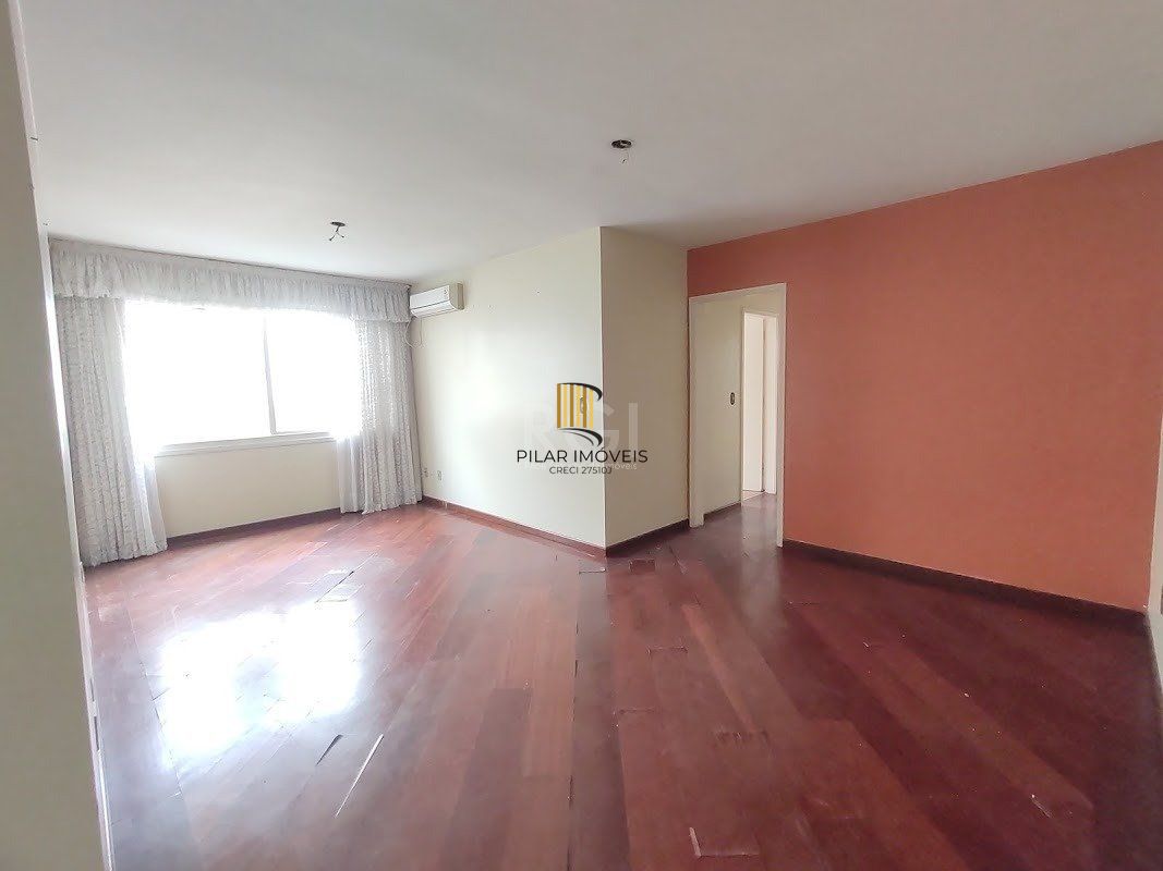 Apartamento para Venda - 97.24m², 3 dormitórios, 1 vaga - São João