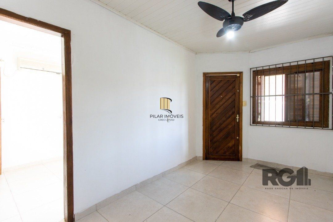 Casa para venda no Loteamento Nova Ipanema Ampla, Funcional e Bem Localizada!