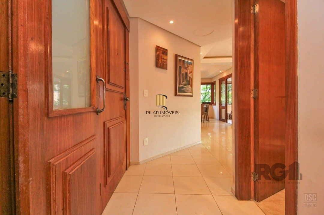Apartamento 3 dormitórios no bairro Petrópolis