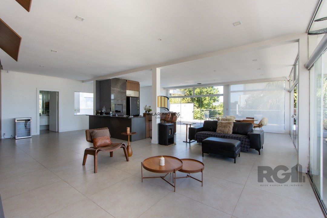 Casa 2 dormitórios no bairro Vila Assunção