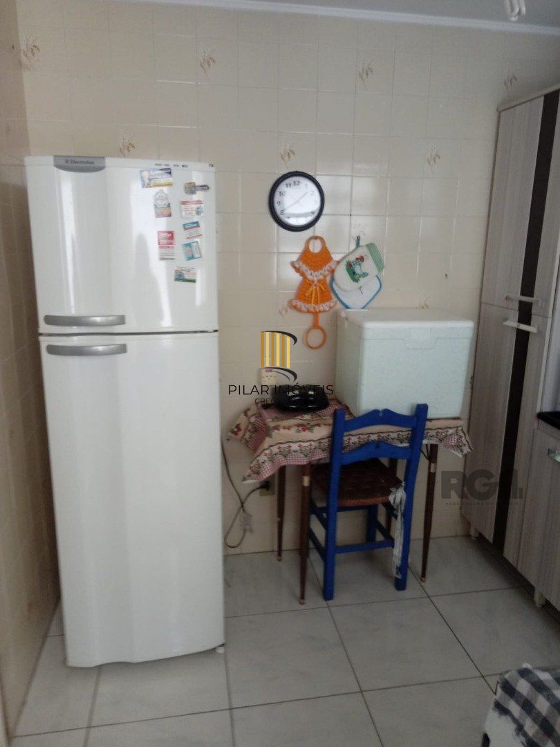 Apartamento com 1 quarto