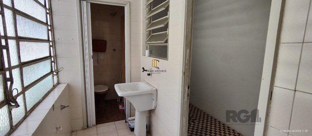 Apartamento | 2 quartos | 107,37m2 privativos | Bairro Floresta