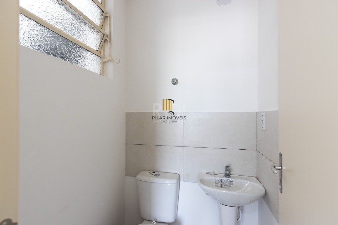 Apartamento para Venda - 68.85m², 2 dormitórios, 1 vaga - Cristo Redentor