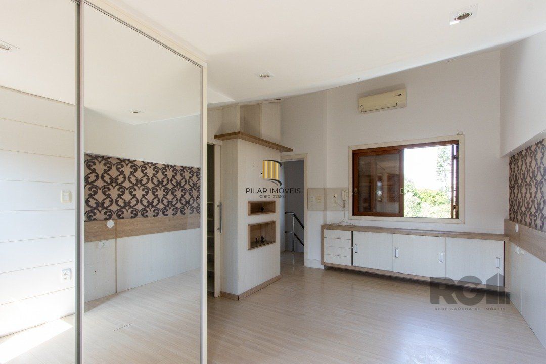 Casa Condominio para Venda - 292.49m², 4 dormitórios, sendo 2 suites, 3 vagas - Vila Assunção