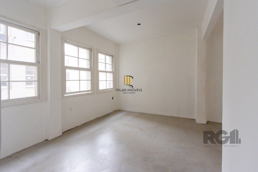 Conjunto/Sala para Venda - 80.11m², 0 dormitórios, Centro Histórico