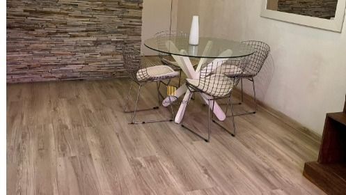 Apartamento no Jardim Carvalho com 1 quarto