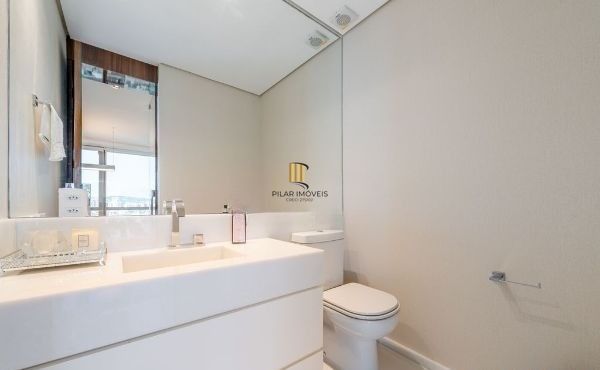 Praia de Belas - Porto Alegre