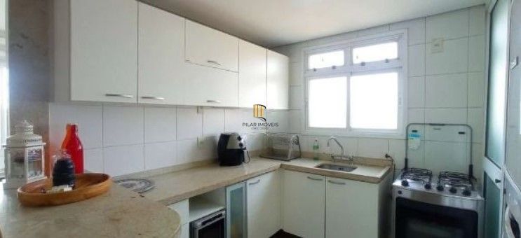 Apartamento 3 dormitórios I sendo uma suíte I 2 vagas