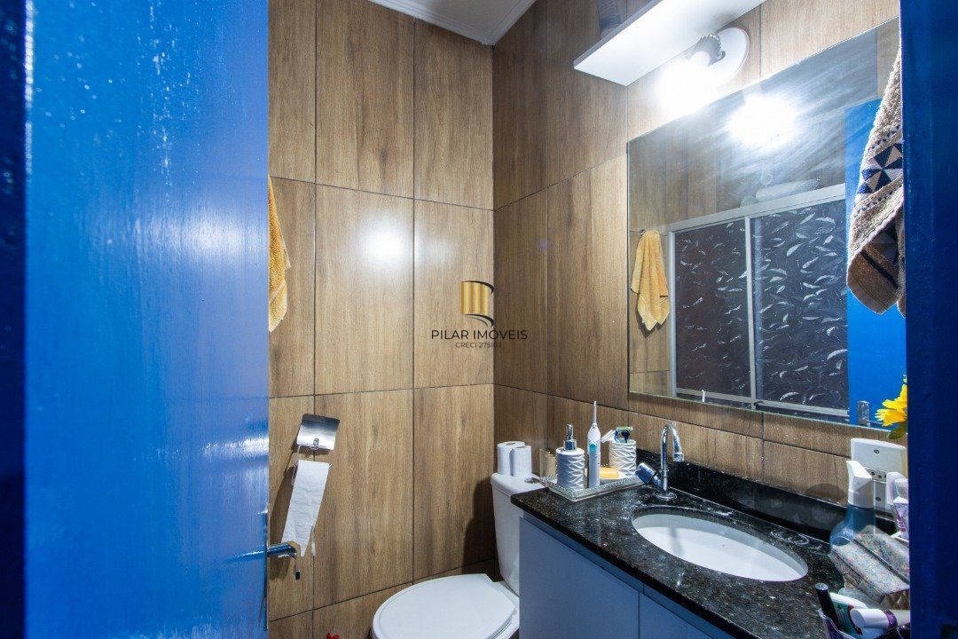 Apartamento para Venda - 32m², 1 dormitório, Centro