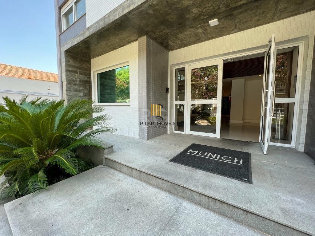 Apartamento 2 dormitórios no bairro São João