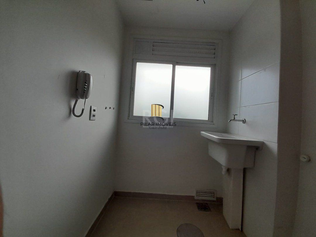 Apartamento, 61m², 2 dormitórios, Tristeza