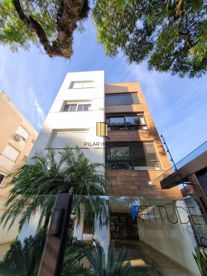 Apartamento 2 dormitórios no bairro Camaquã