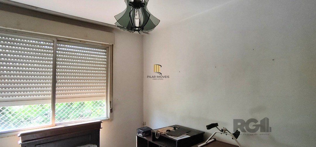 Apartamento | 2 quartos | 69,51m2 | 2 vagas | Bairro Cristal
