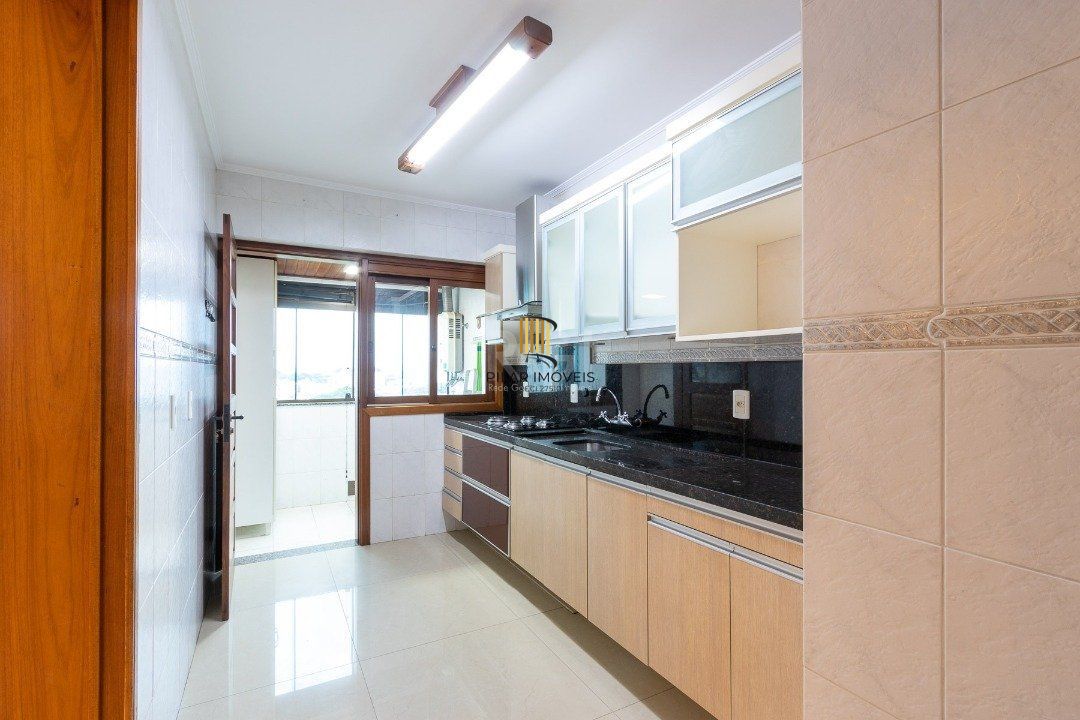 Cobertura para Venda - 247.08m², 3 dormitórios, sendo 1 suites, 2 vagas - Vila Ipiranga