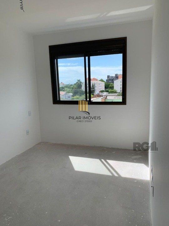 Apartamento novo, 61,14m², 2 quartos,  1 suíte, churrasqueira, vaga coberta, Zona Sul.