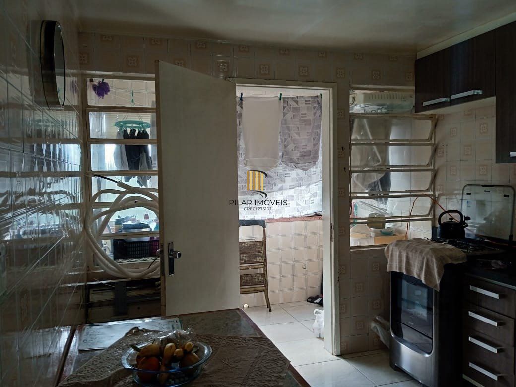Apartamento 2 dormitórios no bairro Nonoai