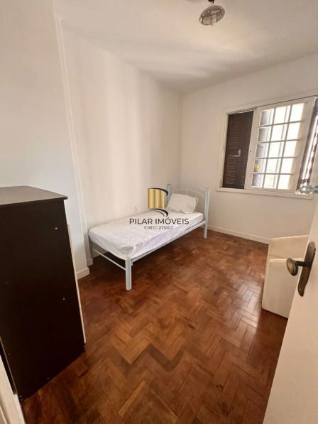 Apartamento 4 dormitórios no bairro Centro Histórico