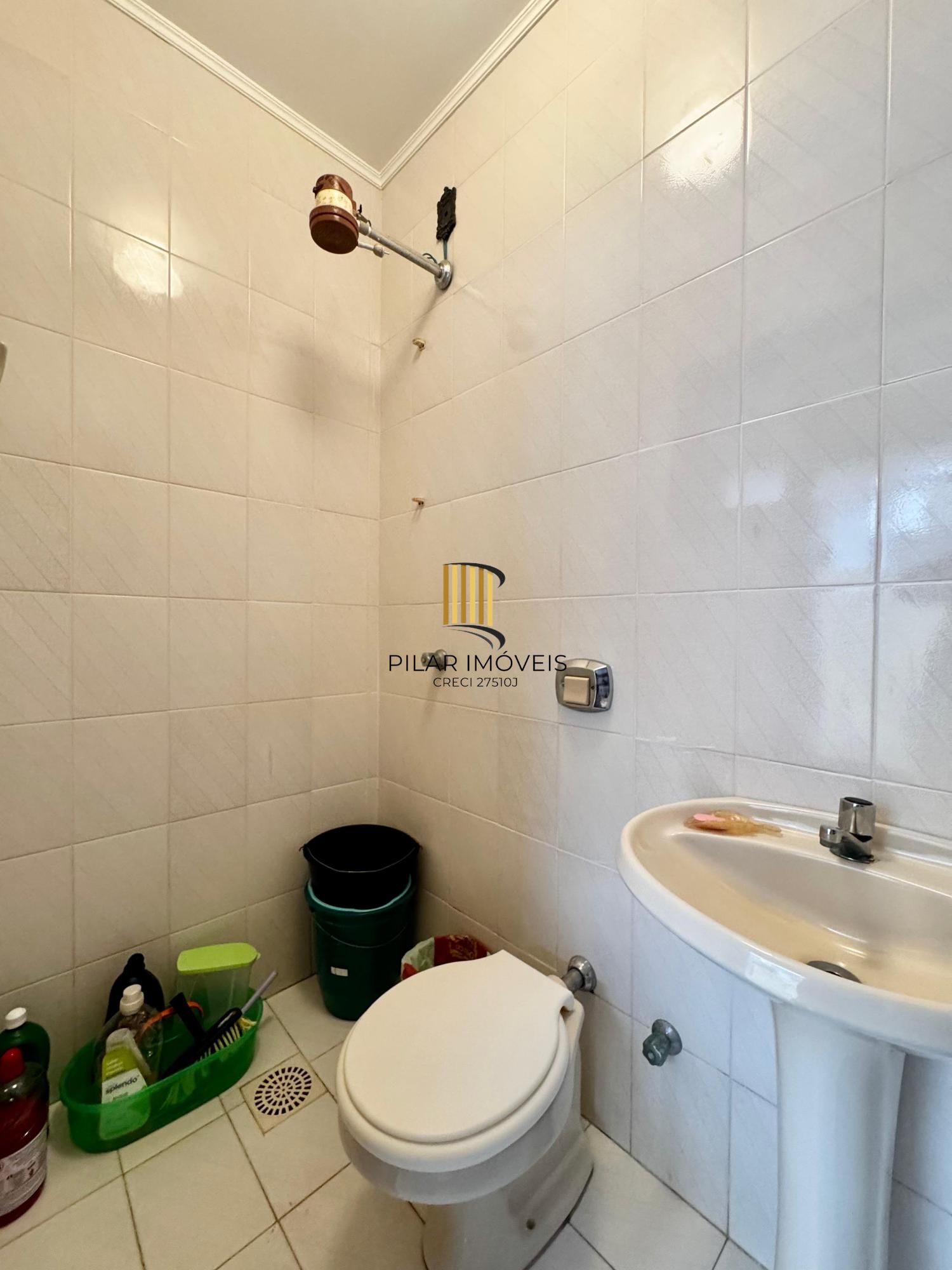 Casa 3 dormitórios no bairro Centro