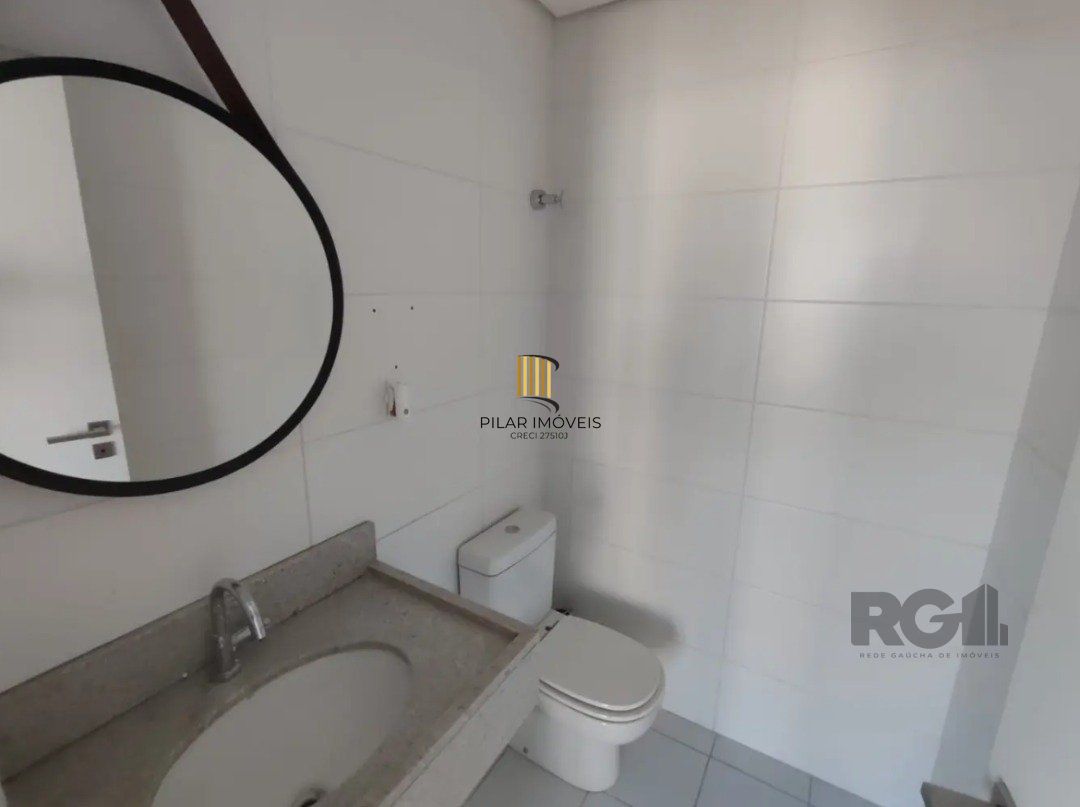 Sala comercial no TREND OFFICES com 53m²
