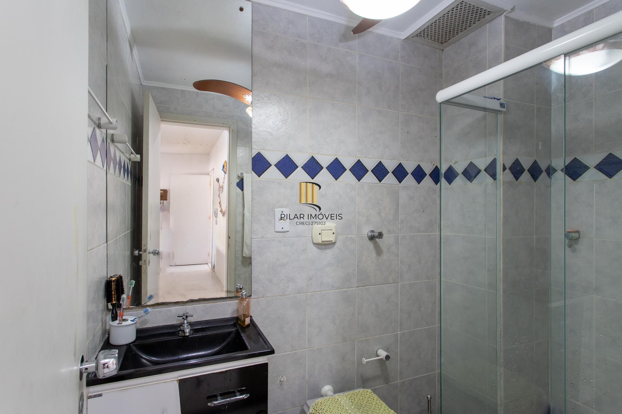 Apartamento 3 dormitórios I Bairro Cristal