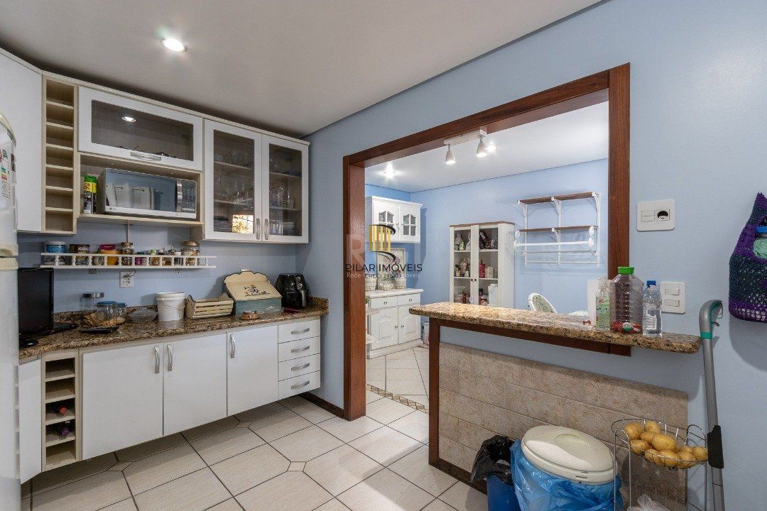 Casa Condominio para Venda - 175m², 3 dormitórios, sendo 1 suites, 4 vagas - Tristeza