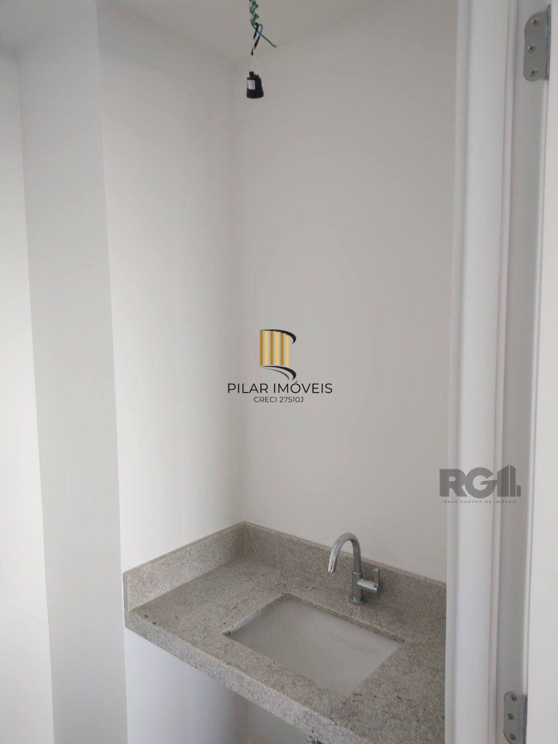 SALA COMERCIAL - 29,80m2 PRIVATIVOS - LINKED TERESÓPOLIS