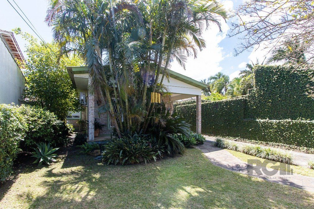 CASA TÉRREA JARDIM ISABEL