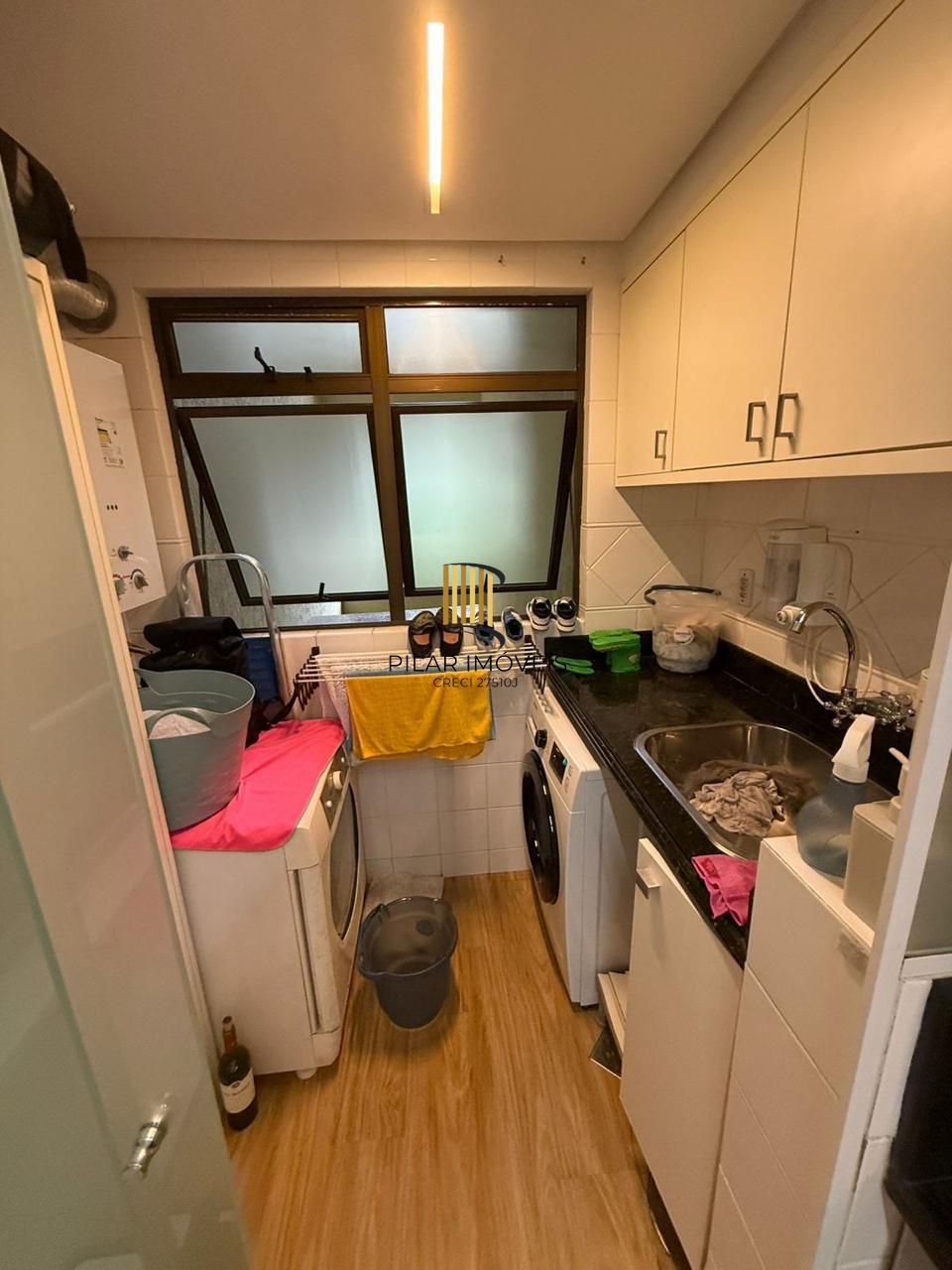 Apartamento 3 dormitórios no bairro Tristeza