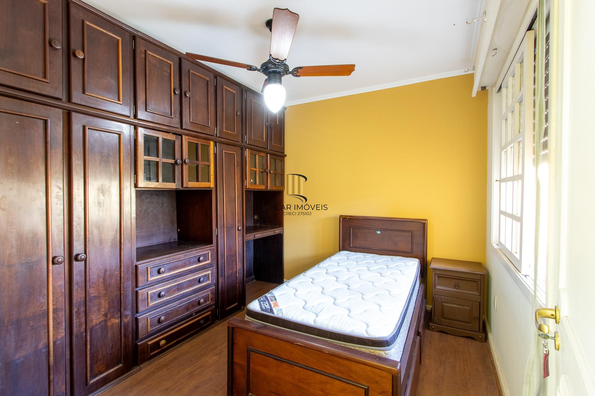 Casa condomínio, no bairro Tristeza, 175,17m² área privativa,03 dormitórios 01 suíte e 02 vagas!