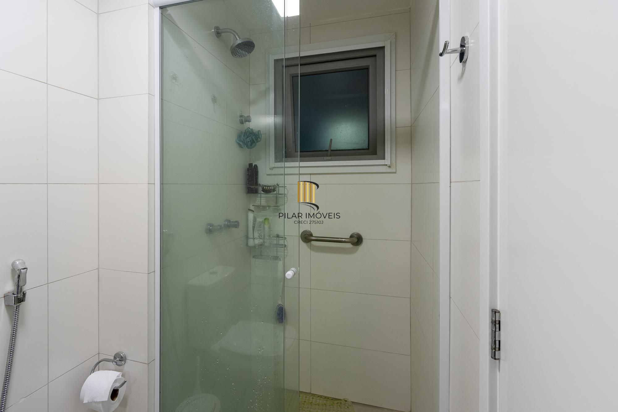 Apartamento 3 dormitórios no bairro Menino Deus