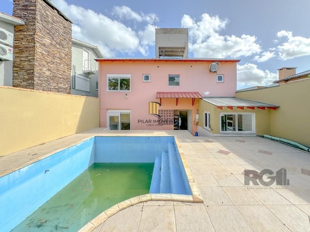 Casa Condominio para Venda - 297.63m², 3 dormitórios, sendo 1 suites, 2 vagas - Espirito Santo