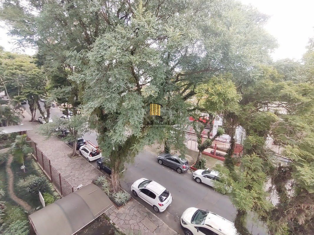 Apartamento para Venda - 97.24m², 3 dormitórios, 1 vaga - São João