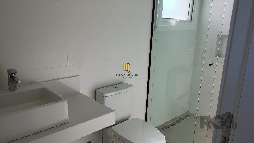 Casa de Condomínio 5 dormitórios no bairro Nova Xangri-lá