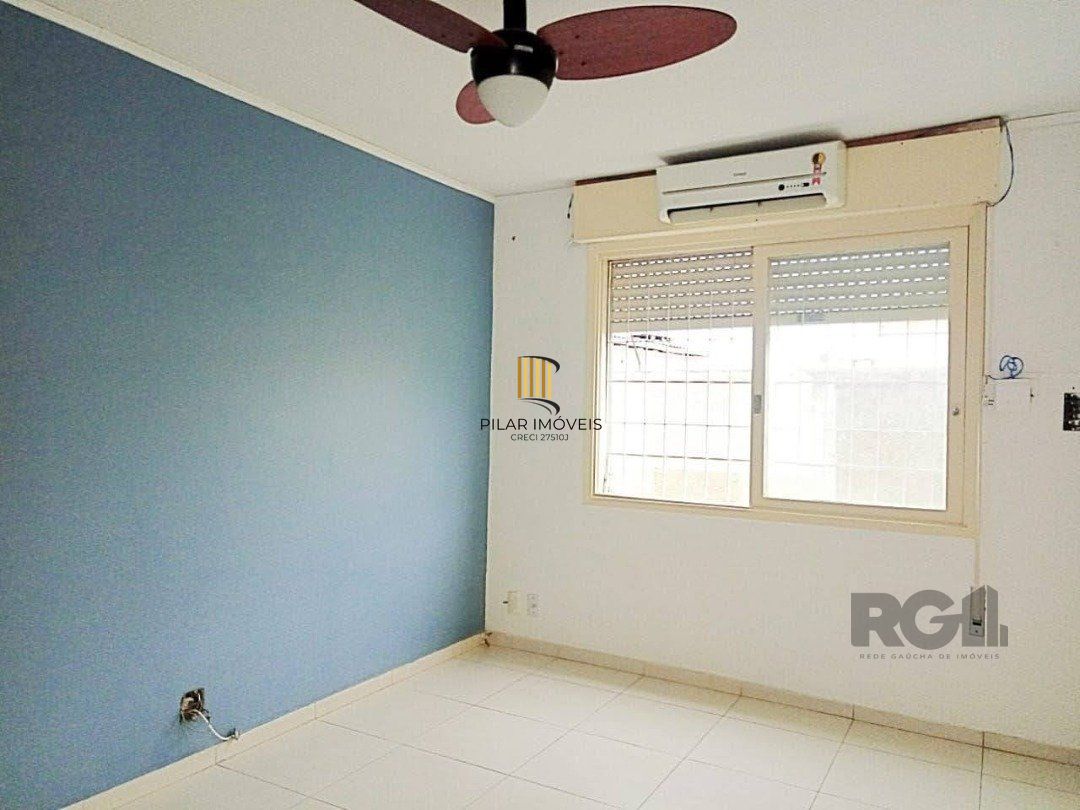 Apartamento 2 dormitórios no bairro Cavalhada