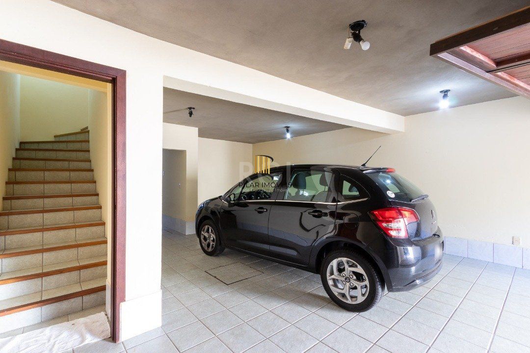 Casa Condominio para Venda - 317.93m², 4 dormitórios, sendo 3 suites, 2 vagas - Vila Conceição