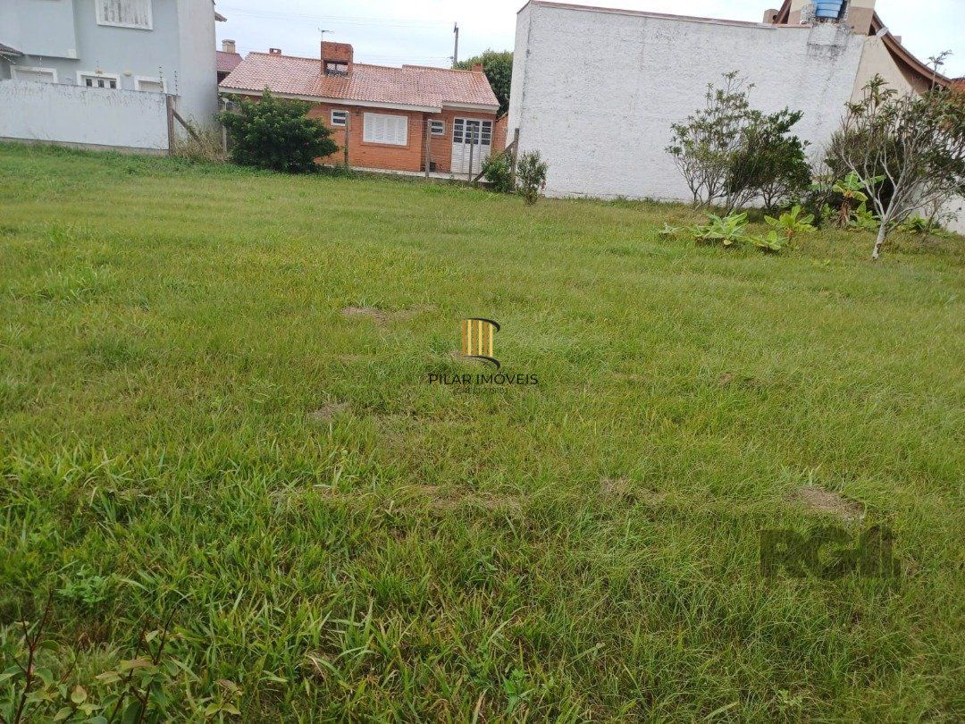 Terreno para venda - 324m² - Noiva do Mar/ Xangrilá